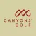 Canyons Golf