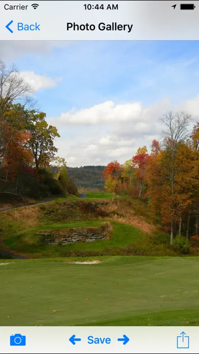Скриншоты Great Bear Golf Club
