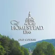The Homestead Old Course The Homestead Old Course