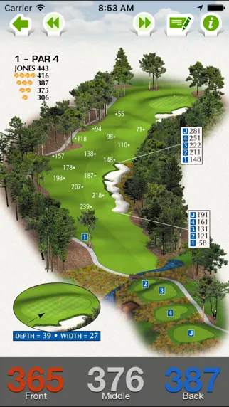تصاویر Poppy Hills