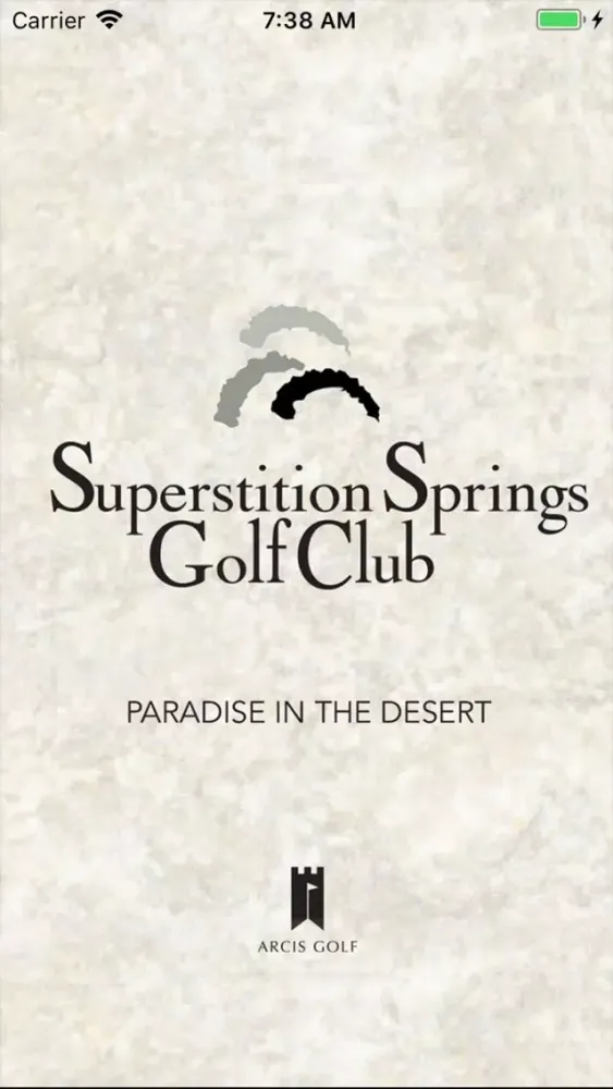 Superstition Springs Golf স্ক্রিনশট