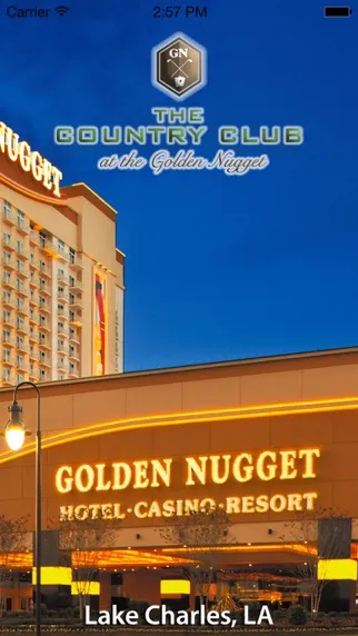 Golden Nugget Country Club स्क्रीनशॉट