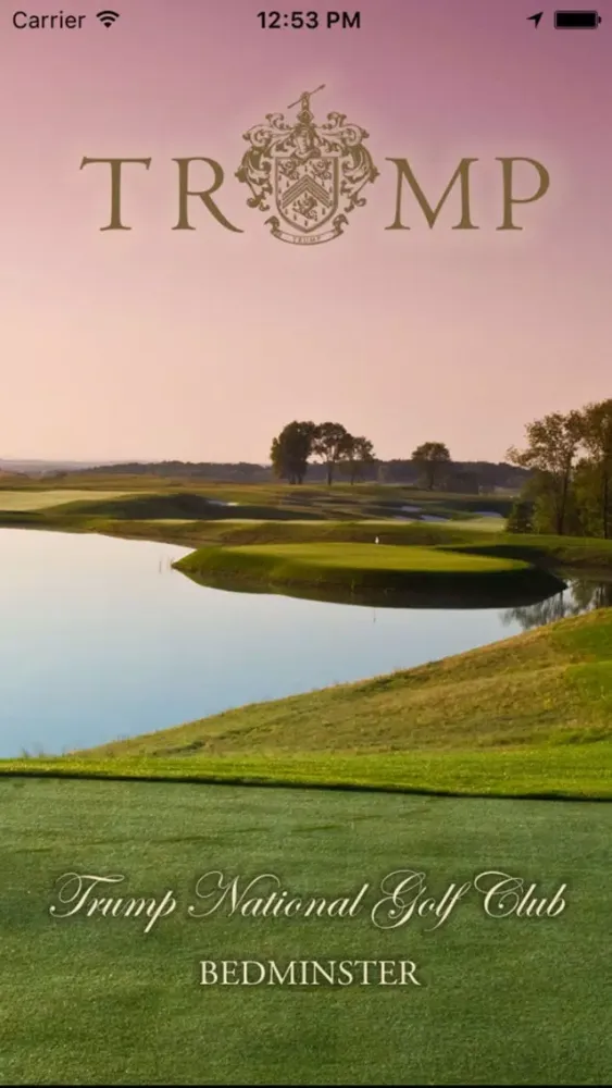 Trump National, Bedminster Screenshots