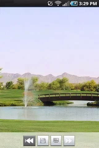 Trilogy at Power Ranch سکرین شاٹس