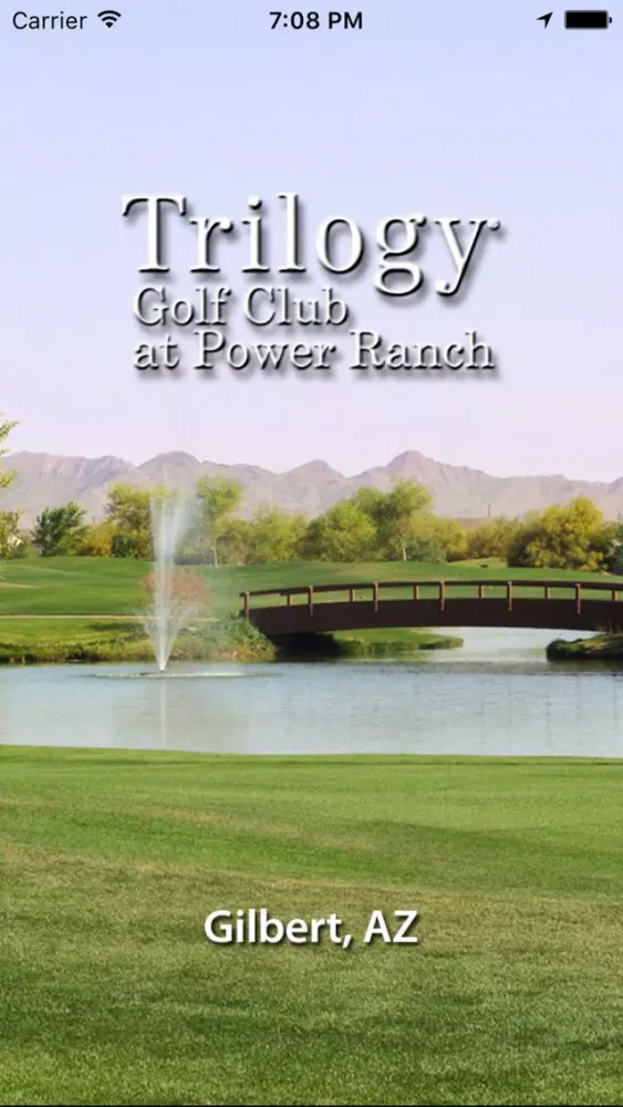 Trilogy at Power Ranch سکرین شاٹس