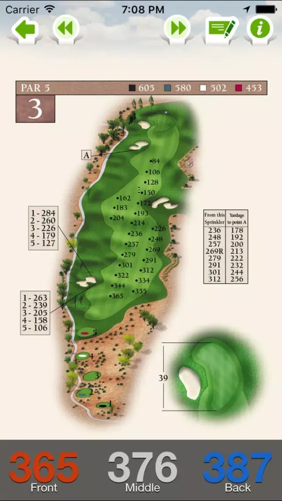 Trilogy at Power Ranch سکرین شاٹس