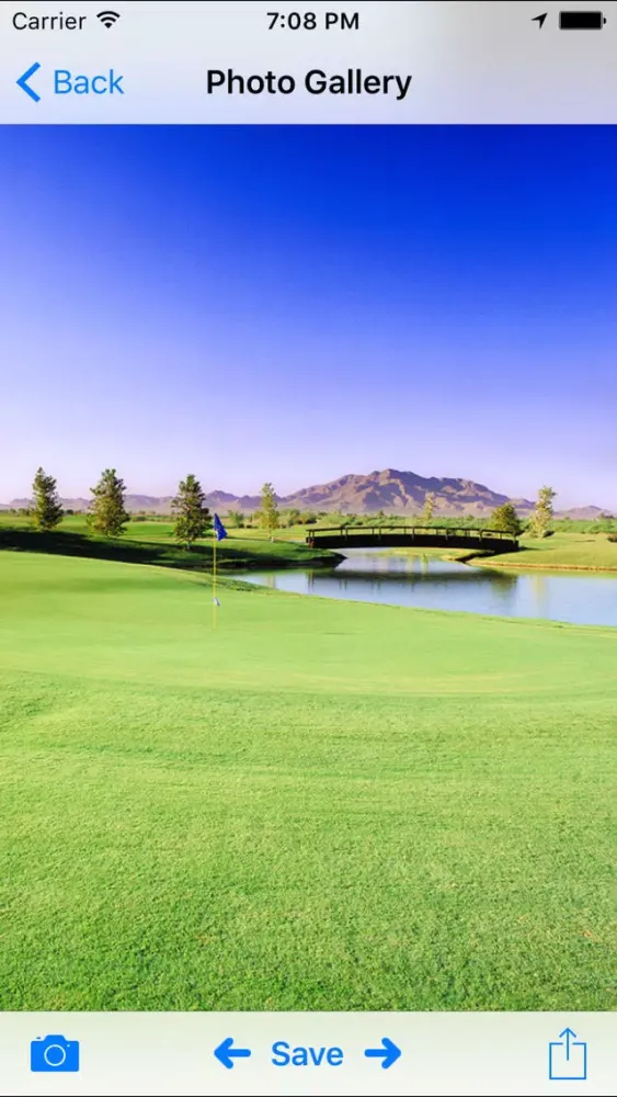 Trilogy at Power Ranch سکرین شاٹس