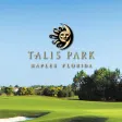 Talis Park Golf Club Talis Park Golf Club