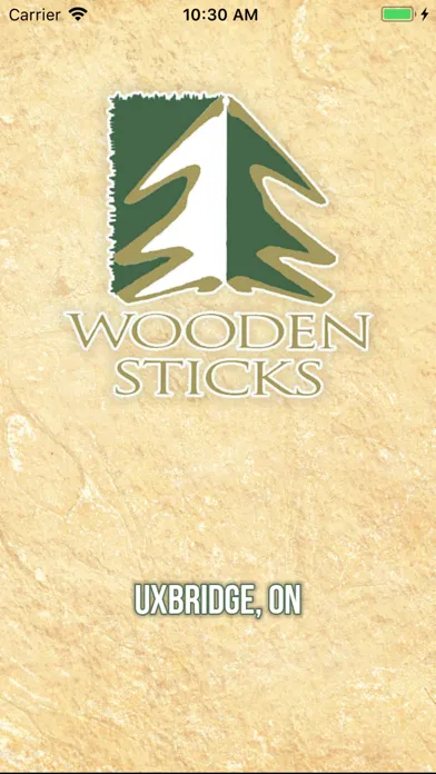 Screenshot di Wooden Sticks Golf Course