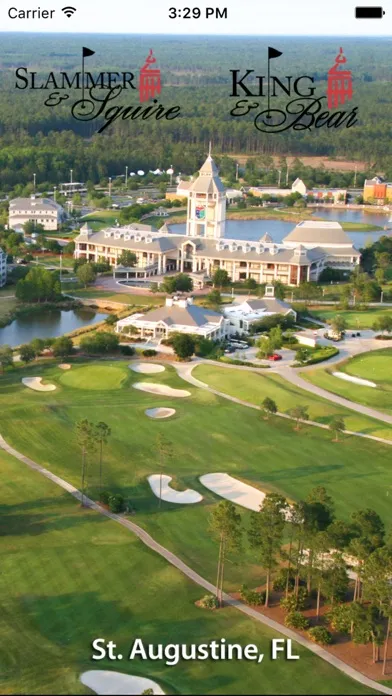 تصاویر WGV Golf Courses