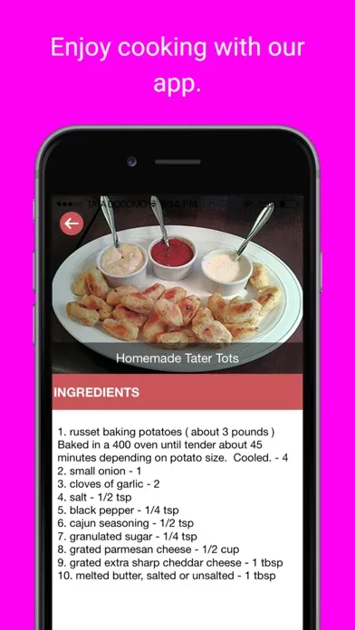 Sandwich healthy recipe Videos: Cook American food Screenshots