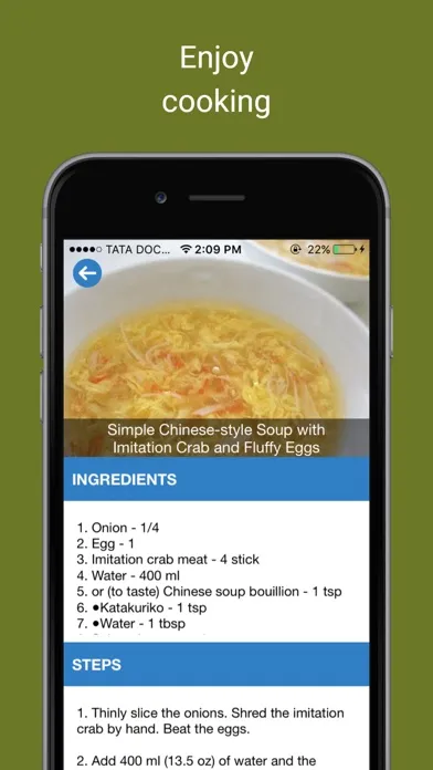 Healthy soup food Recipes: Easy Chinese cook Video應用截圖
