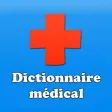 Dictionnaire médical (Free)