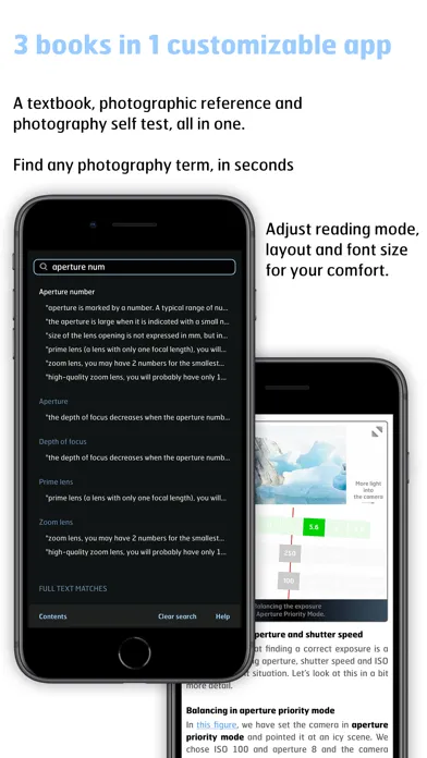 ภาพหน้าจอของ PhotoPrimer