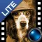 Vintage Camera Old Fashioned Western Video - Free