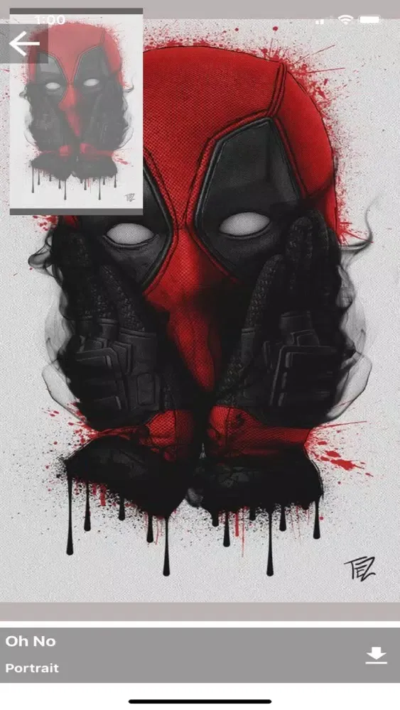 تصاویر Merc with a Mouth Wallpapers