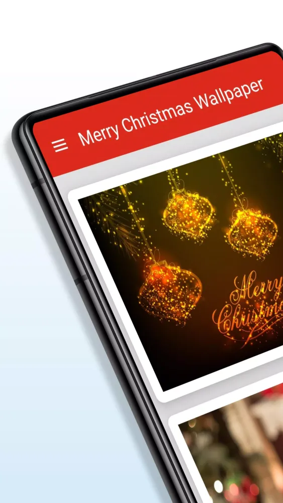Merry Christmas Wallpaper Screenshots