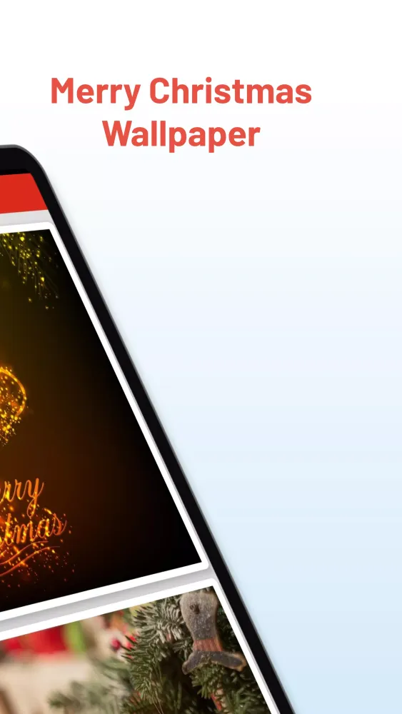 Merry Christmas Wallpaper Screenshots