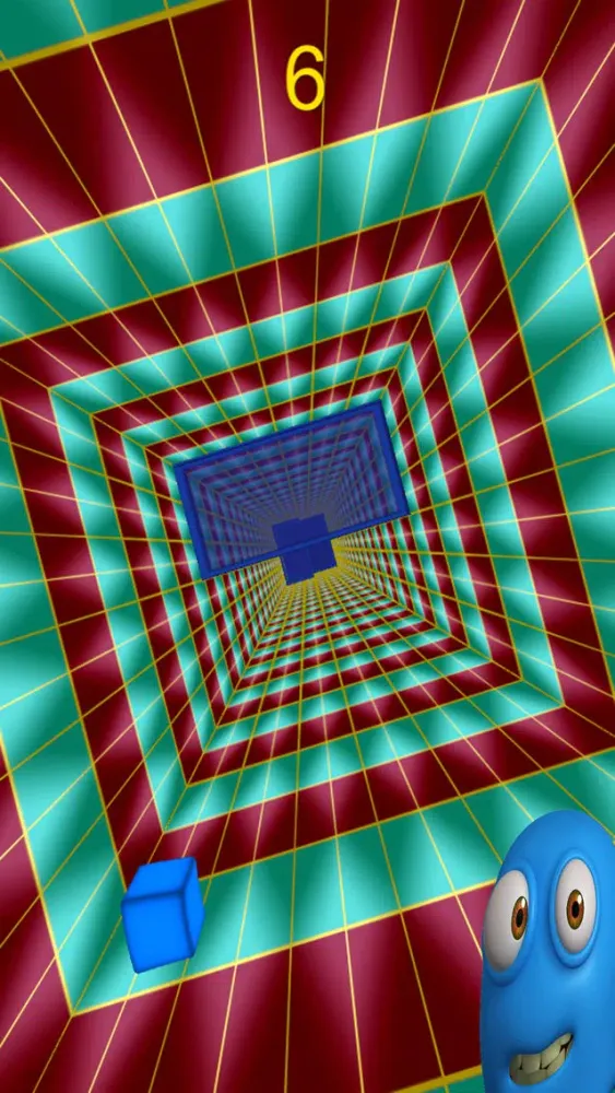 Geometry Jelly سکرین شاٹس