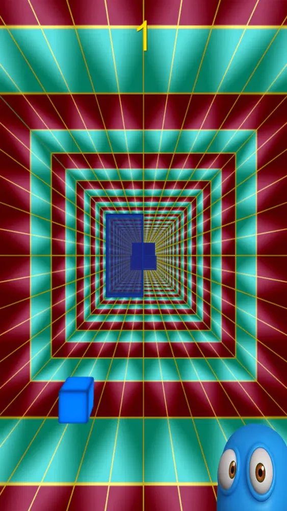 Geometry Jelly سکرین شاٹس