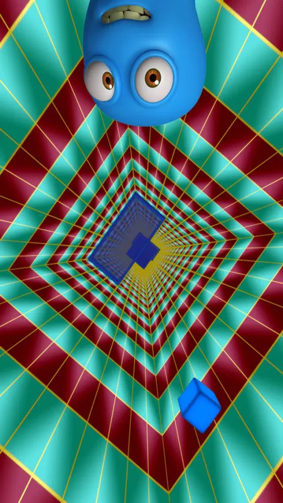 Geometry Jelly سکرین شاٹس