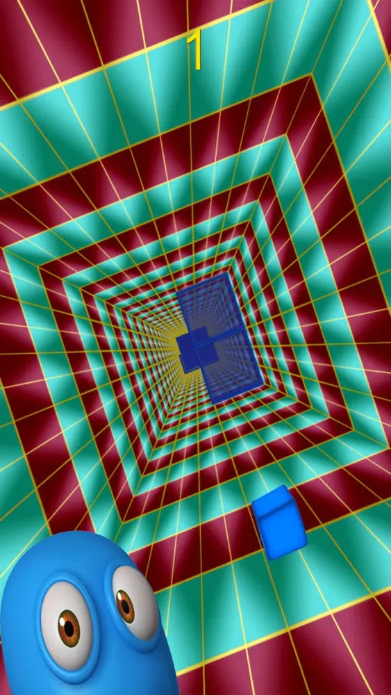 Geometry Jelly سکرین شاٹس