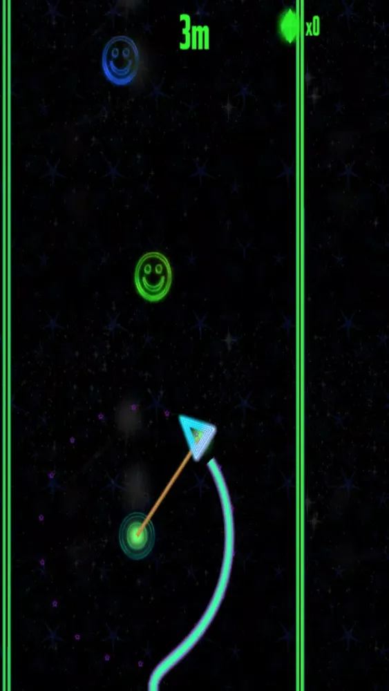 Capturas de tela do Drift Xtreme Rope