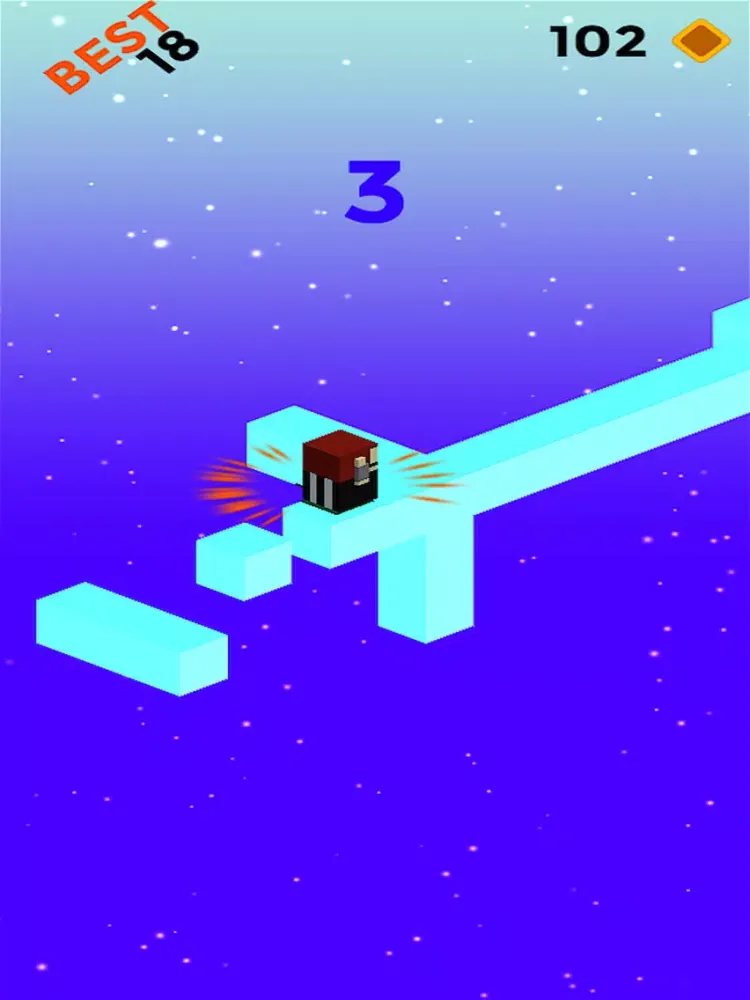 تصاویر Icy Roads iPad 