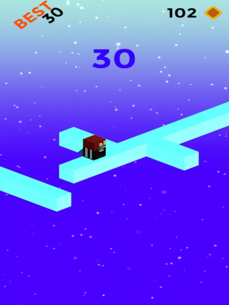 تصاویر Icy Roads iPad 