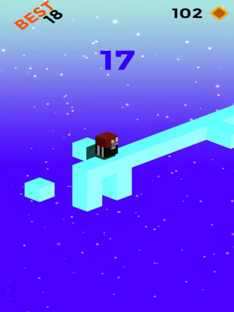 تصاویر Icy Roads iPad 