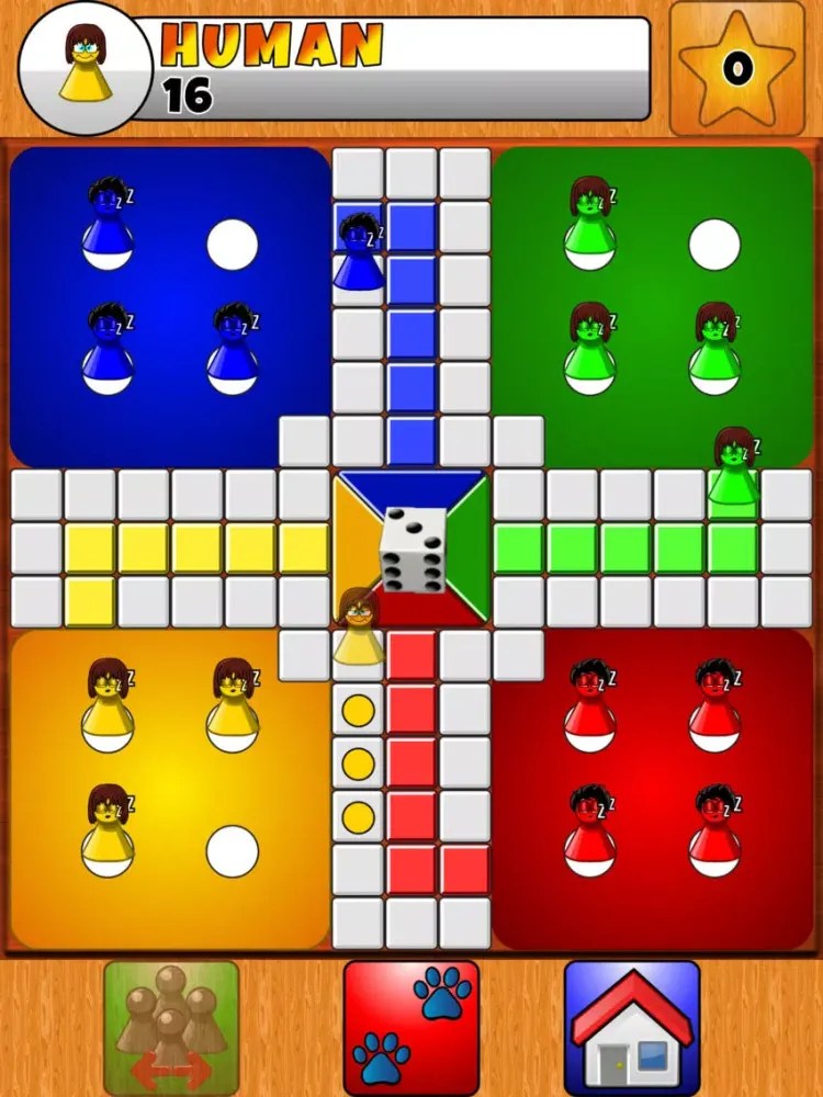 Best Board Games iPad  স্ক্রিনশট