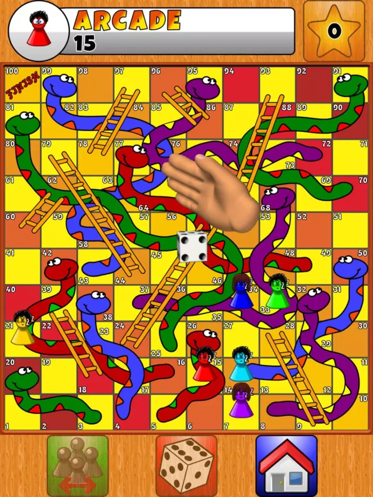 Best Board Games iPad  স্ক্রিনশট
