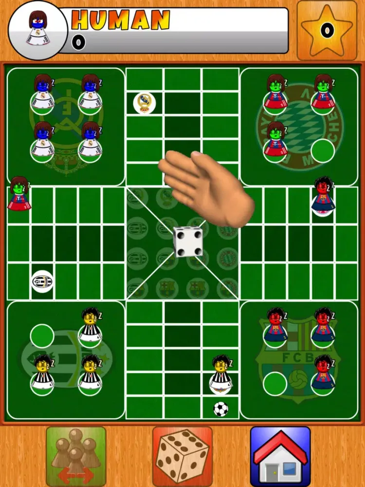 Best Board Games iPad  স্ক্রিনশট