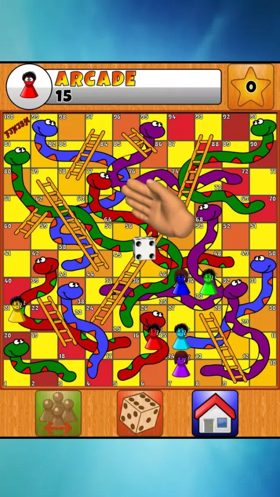 Best Board Games স্ক্রিনশট
