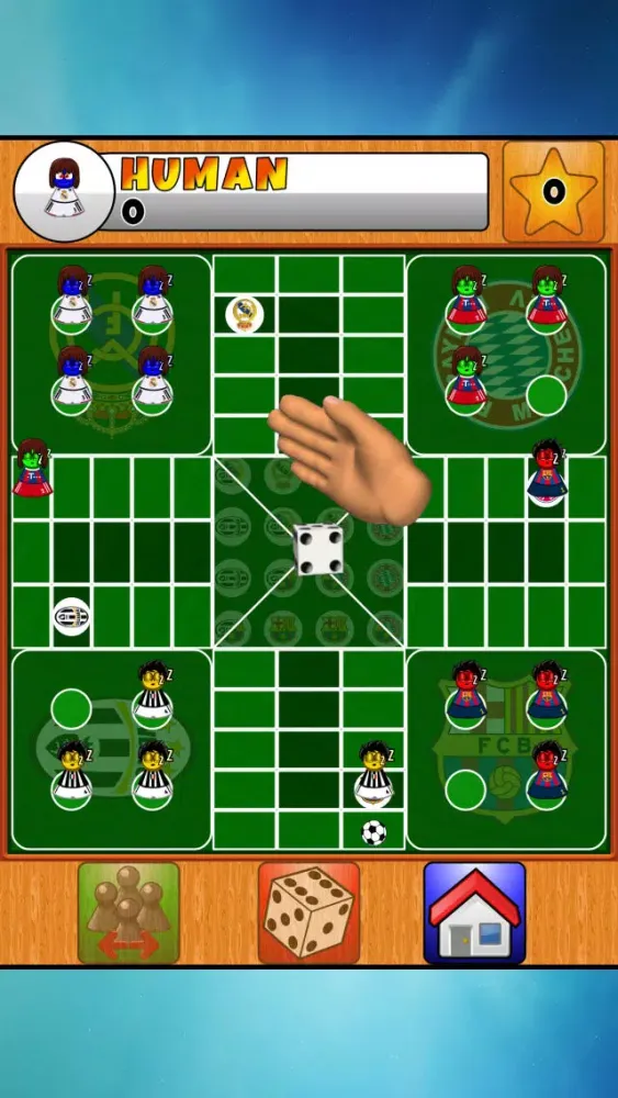 Best Board Games স্ক্রিনশট