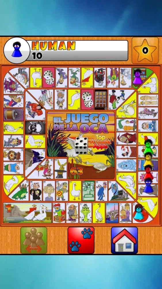 Best Board Games স্ক্রিনশট