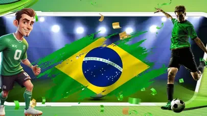 Football Sports Pixball स्क्रीनशॉट