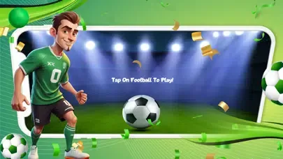 Football Sports Pixball स्क्रीनशॉट