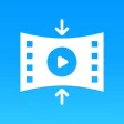 Video Compress - Resize Video