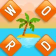 Crossword Island
