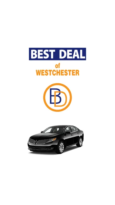 Capturas de tela do Best Deal of Westchester