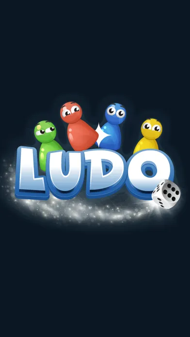 Capturas de tela do Ludo World: Trouble Board Club