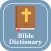Bible Dictionary Offline Pre