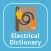 Electrical Dictionary :Offline