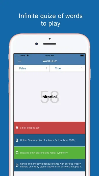 ภาพหน้าจอของ English Dictionary : Offline