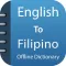 Filipino Dictionary Pro