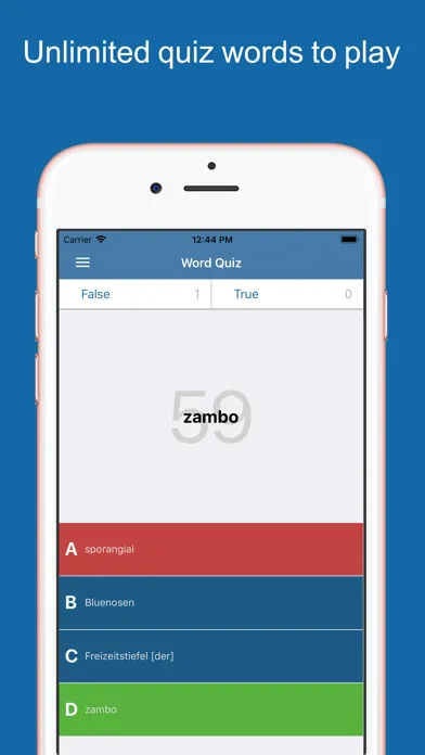 تصاویر German Dictionary - Translator