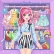 Anime Kawaii Dress Up