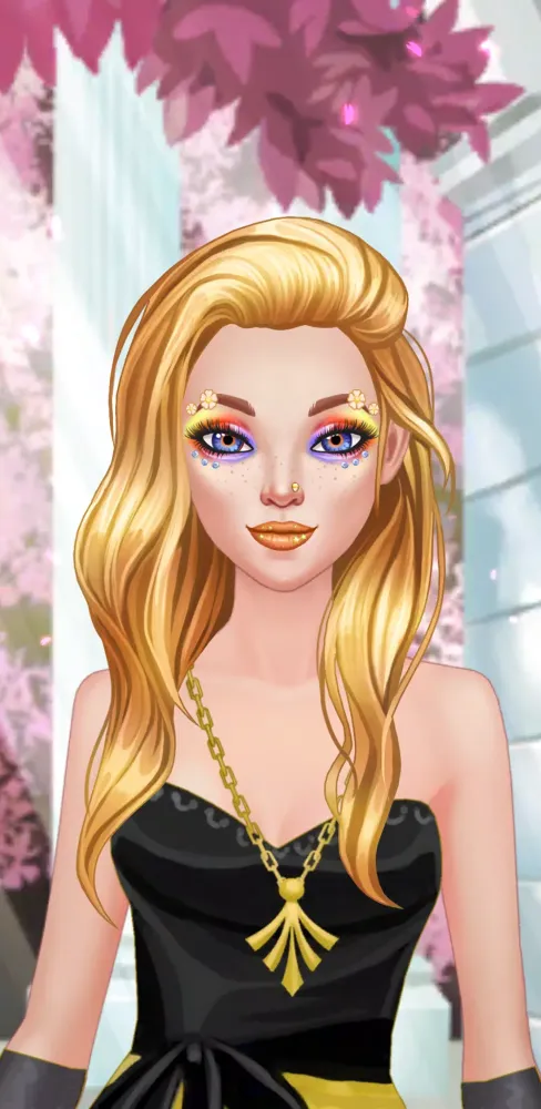 Makeup & Makeover Girl Games Screenshots