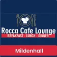 ROCCA CAFE LOUNGE ROCCA CAFE LOUNGE
